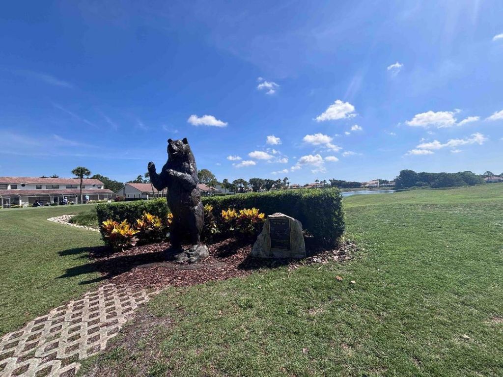 49 VÃ­a Verona, Palm Beach Gardens, FL 33418 Photo