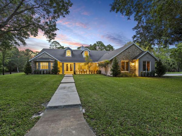 17225 Mare Lane, Loxahatchee, FL 33470