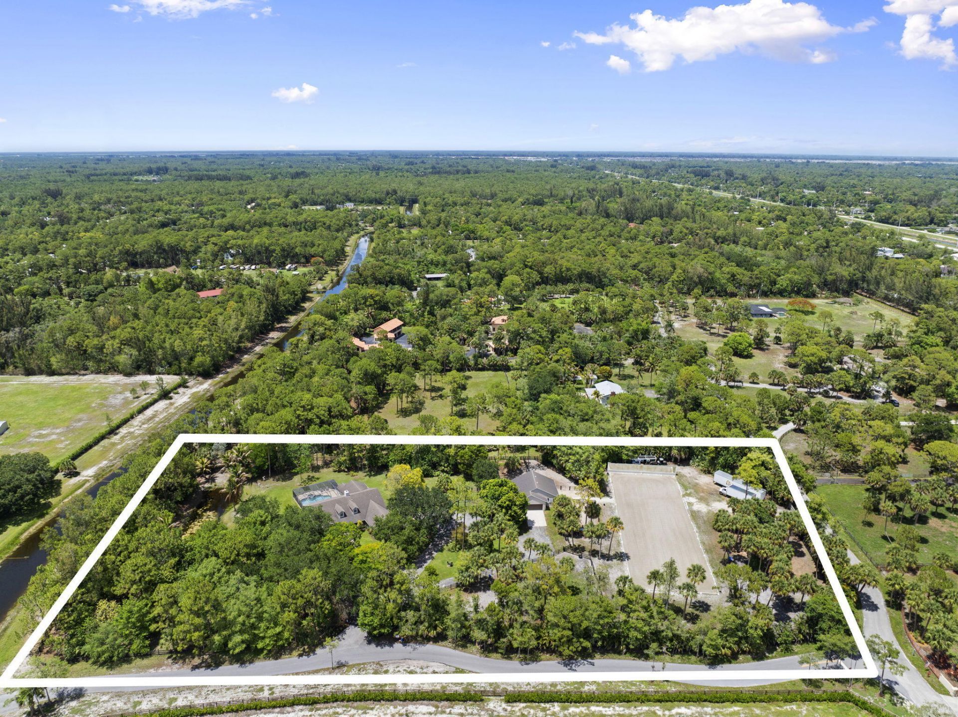 17225 Mare Lane, Loxahatchee, FL 33470 Photo