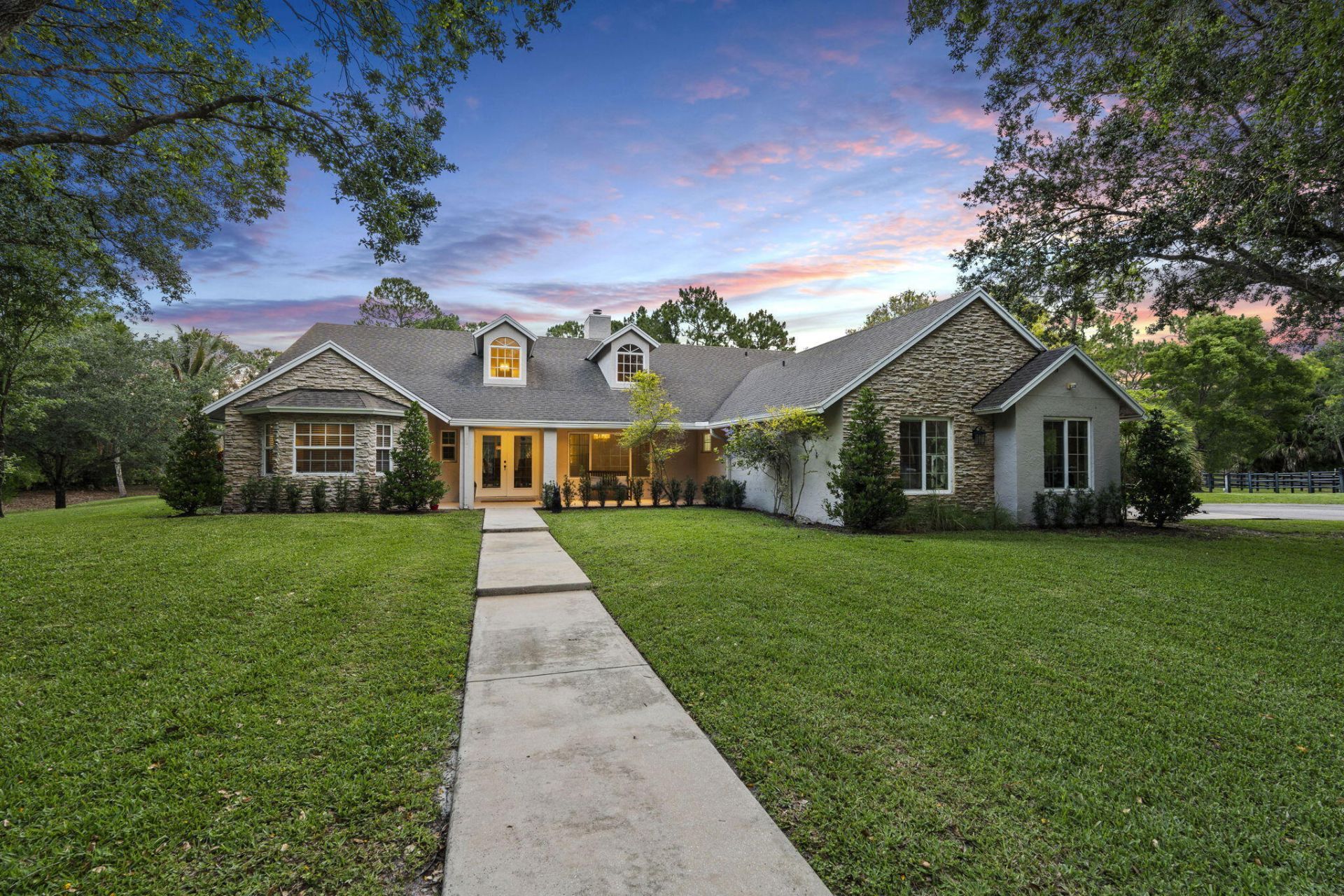 17225 Mare Lane, Loxahatchee, FL 33470 Photo