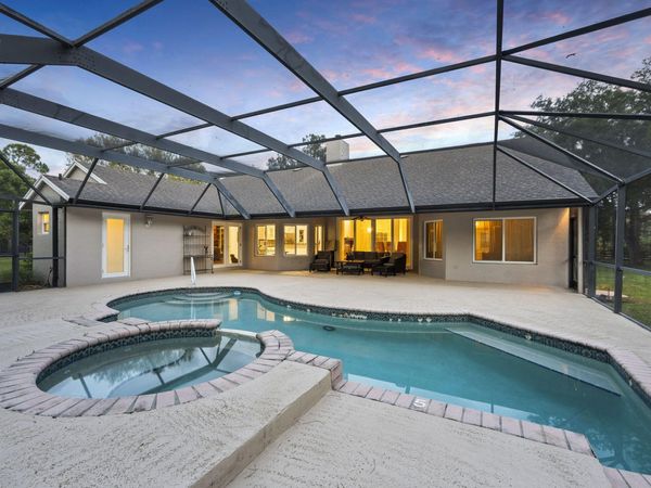 17225 Mare Lane, Loxahatchee, FL 33470