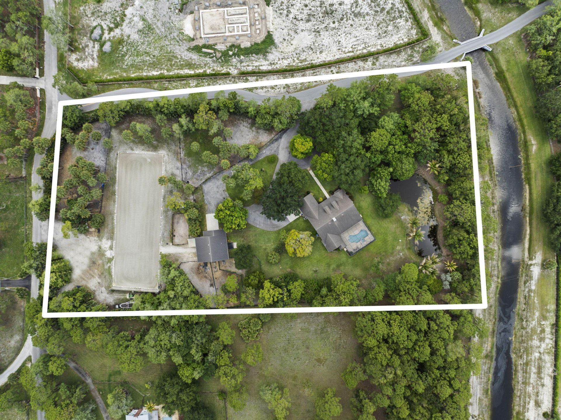 17225 Mare Lane, Loxahatchee, FL 33470 Photo