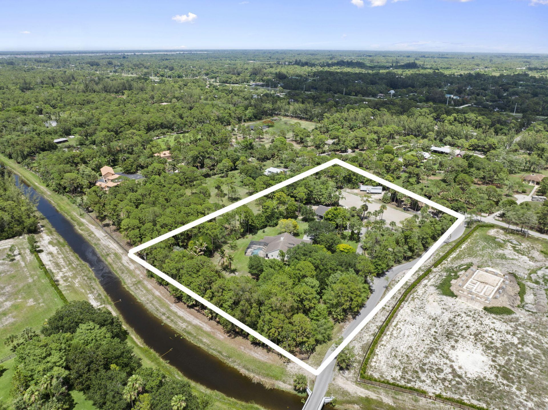 17225 Mare Lane, Loxahatchee, FL 33470 Photo