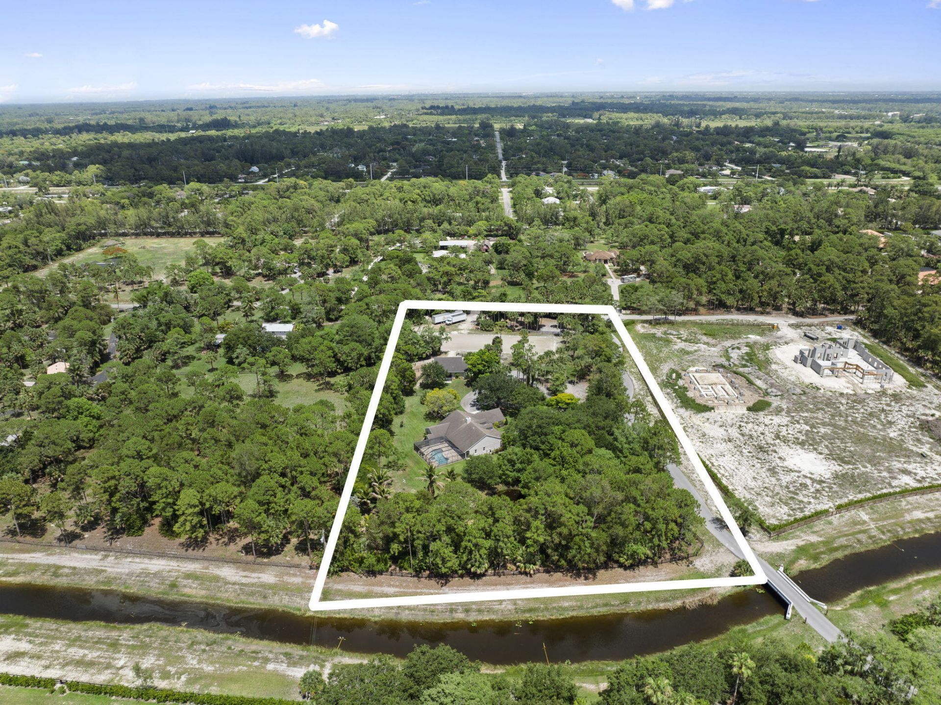 17225 Mare Lane, Loxahatchee, FL 33470 Photo