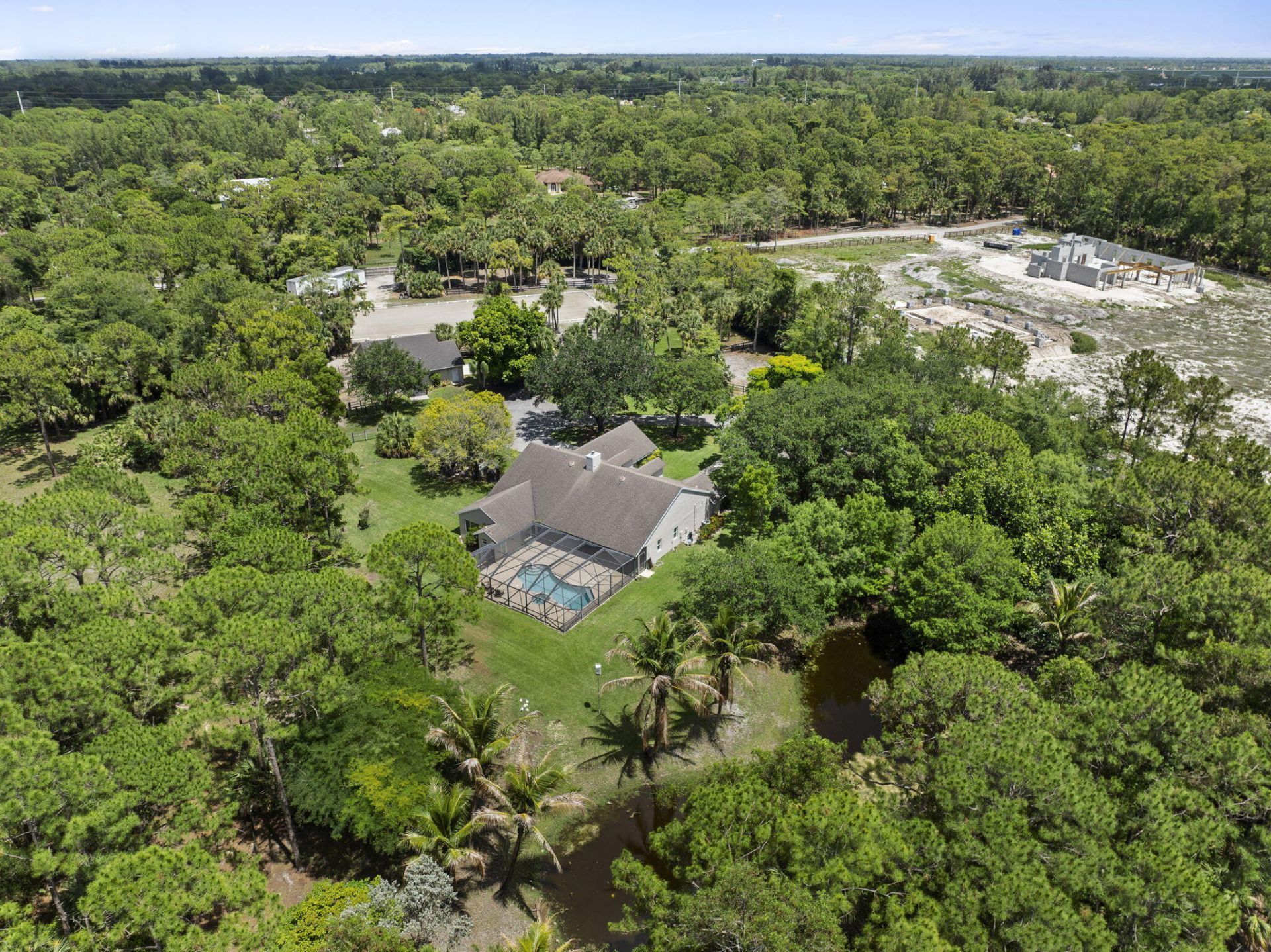 17225 Mare Lane, Loxahatchee, FL 33470 Photo