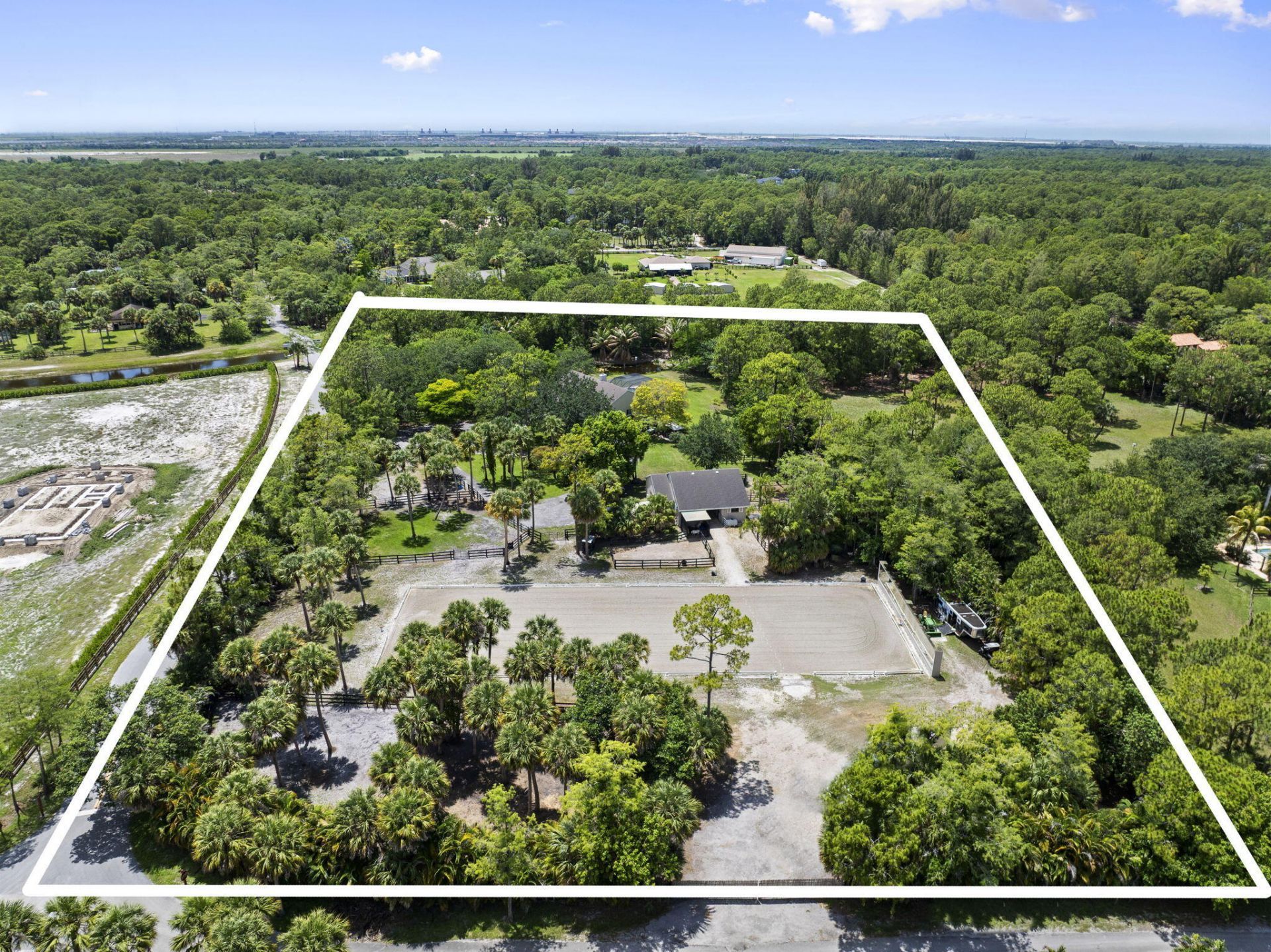 17225 Mare Lane, Loxahatchee, FL 33470 Photo