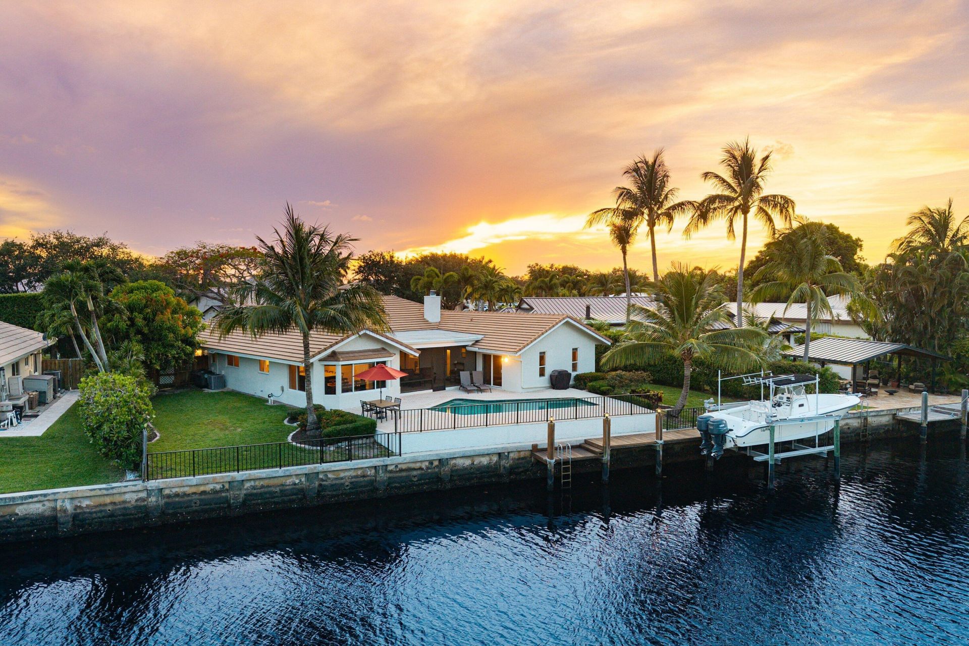 763 Camino Lakes Circle, Boca Raton, FL 33486 Photo