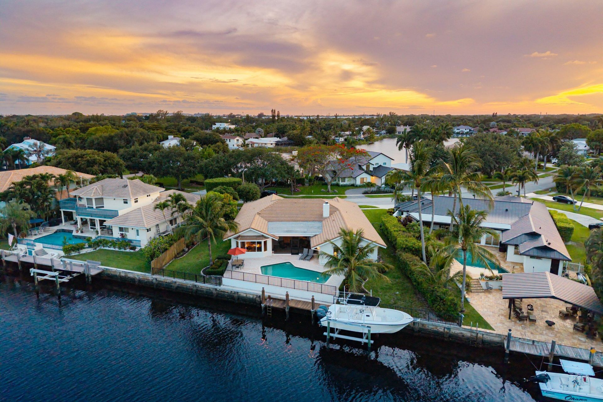763 Camino Lakes Circle, Boca Raton, FL 33486 Photo