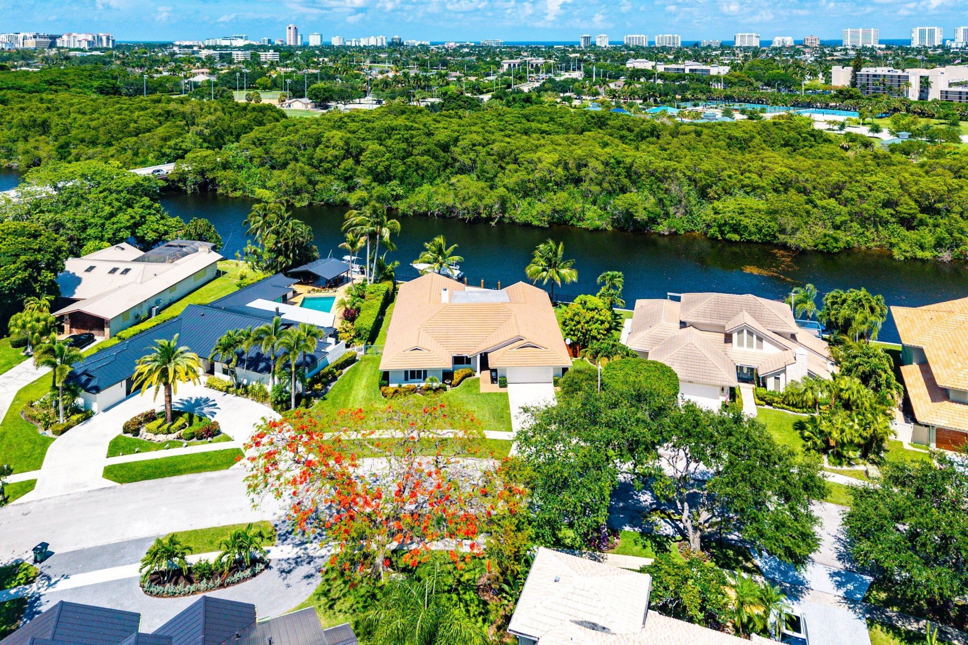 763 Camino Lakes Circle, Boca Raton, FL 33486 Photo