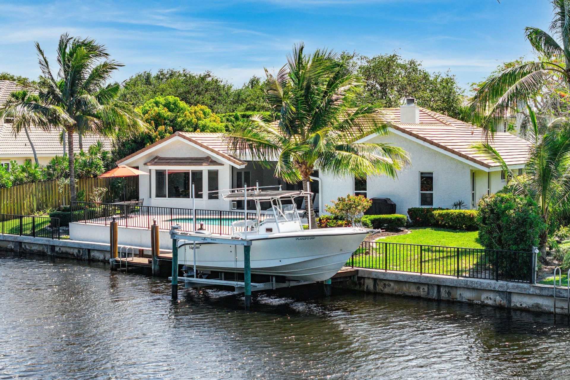 763 Camino Lakes Circle, Boca Raton, FL 33486 Photo