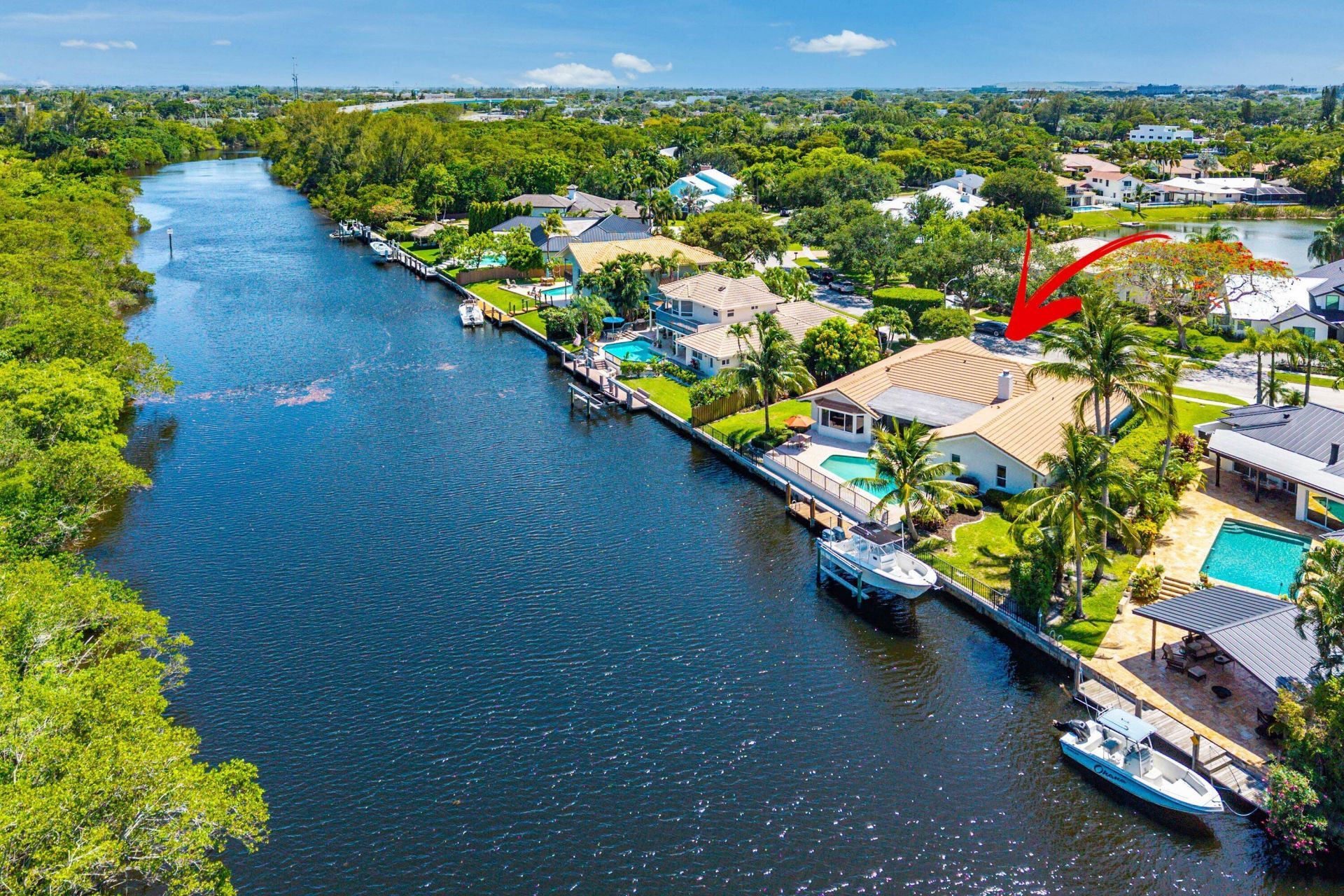 763 Camino Lakes Circle, Boca Raton, FL 33486 Photo