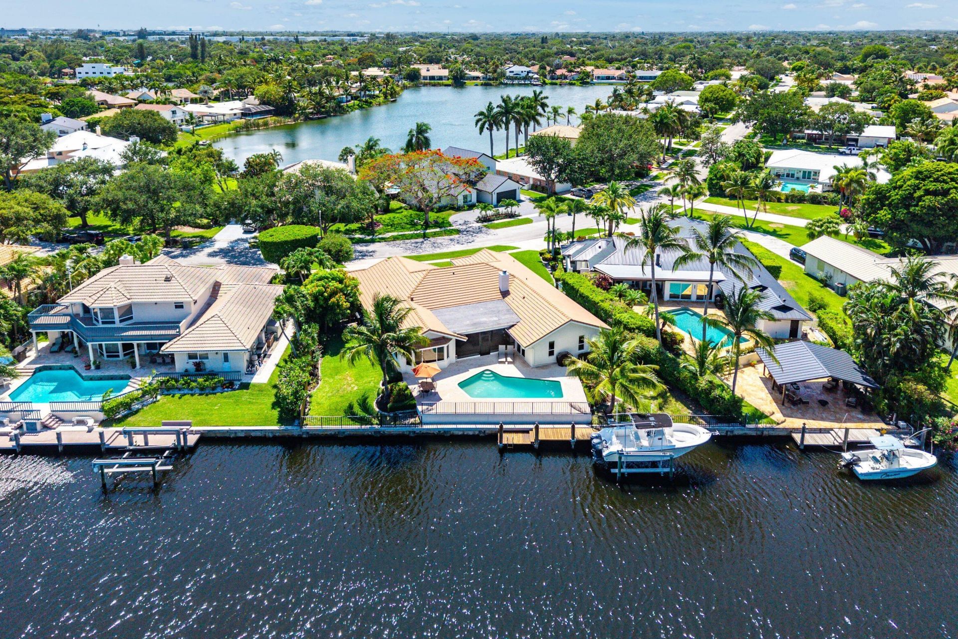 763 Camino Lakes Circle, Boca Raton, FL 33486 Photo