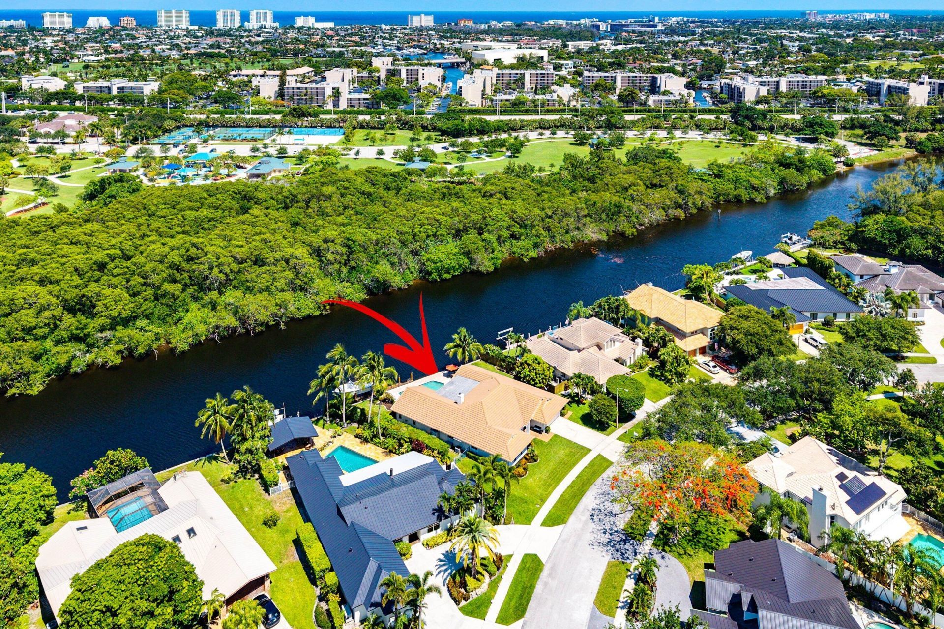 763 Camino Lakes Circle, Boca Raton, FL 33486 Photo