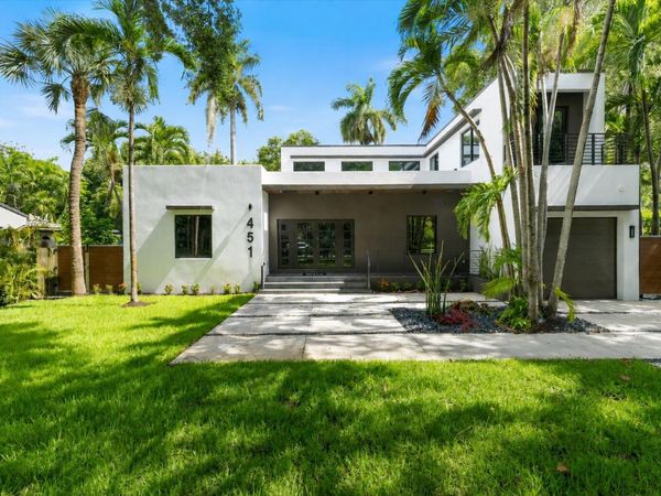 451 NE 119th Street, Biscayne Park, FL 33161