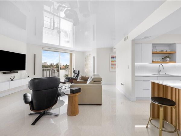 18260 N Bay Road, Unit 418, Sunny Isles Beach, FL 33160