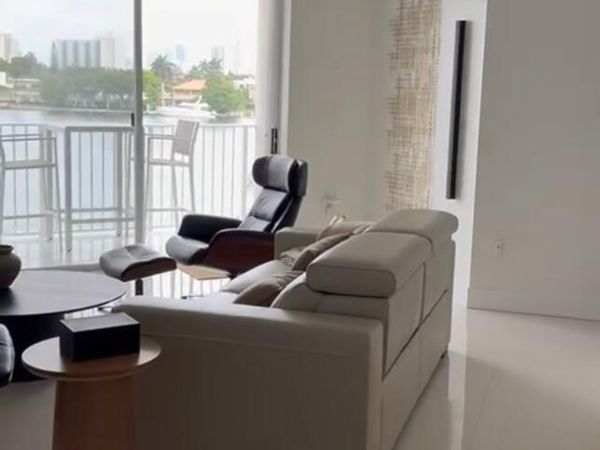 18260 N Bay Road, Unit 418, Sunny Isles Beach, FL 33160