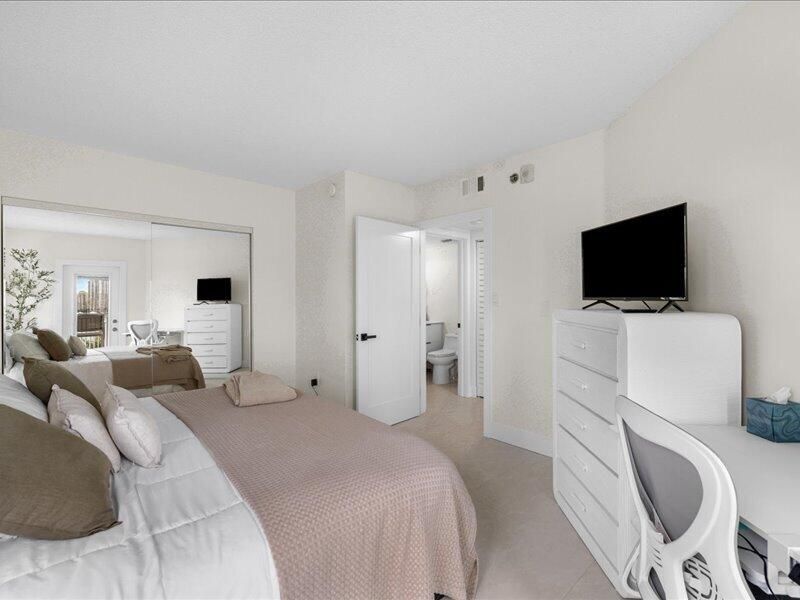18260 N Bay Road, Unit 418, Sunny Isles Beach, FL 33160 Photo