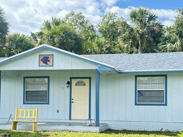 117 Yacht View Lane, Fort Pierce, FL 34946