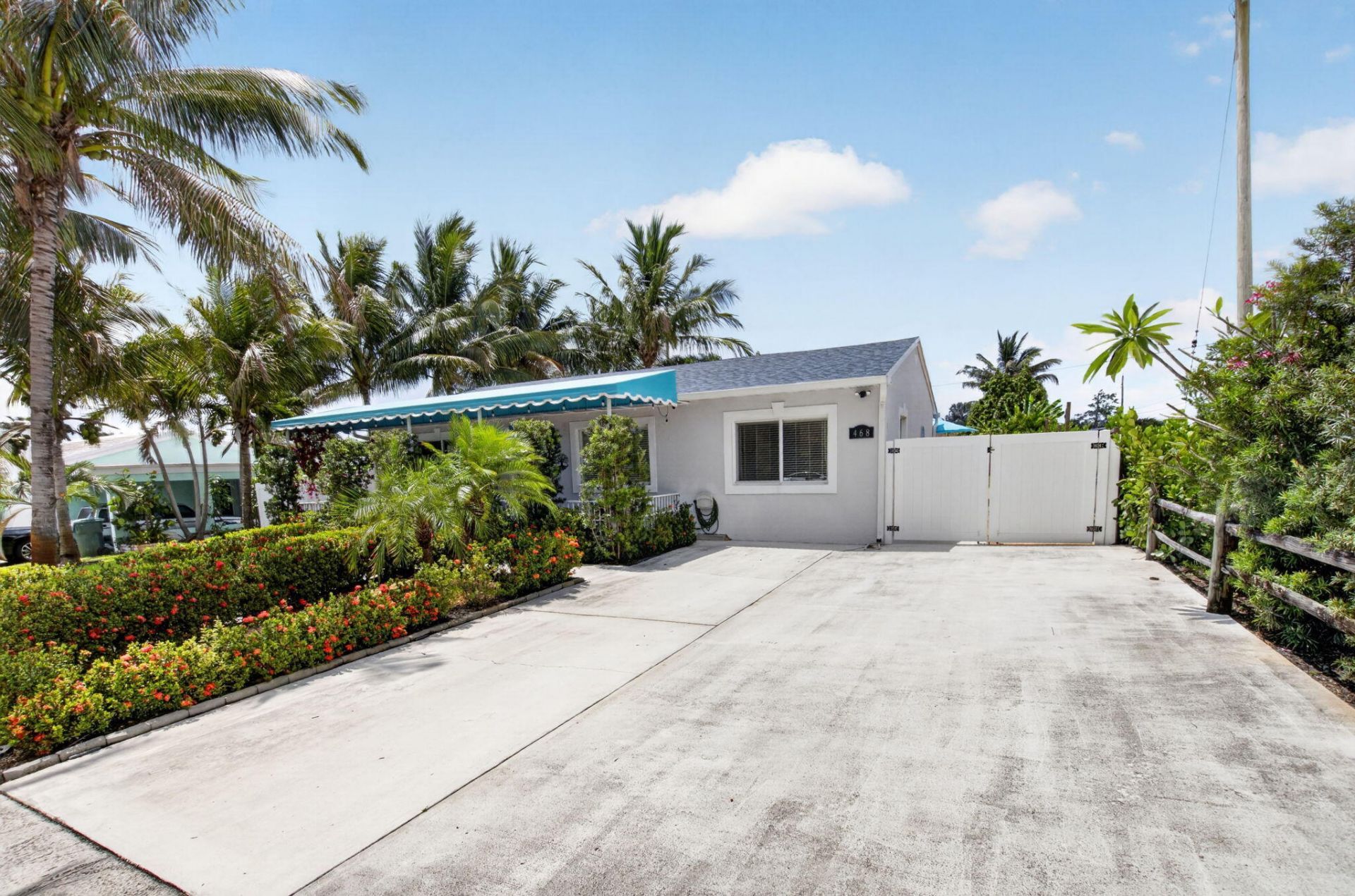 468 W Ocean Avenue, Boynton Beach, FL 33435 Photo