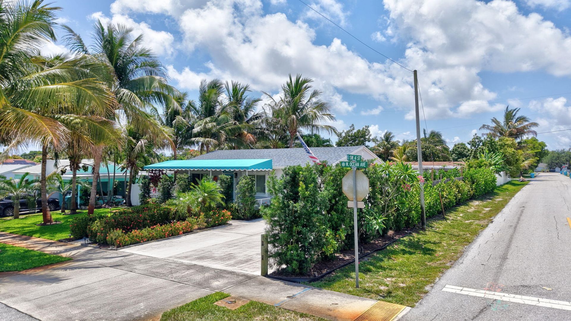 468 W Ocean Avenue, Boynton Beach, FL 33435 Photo