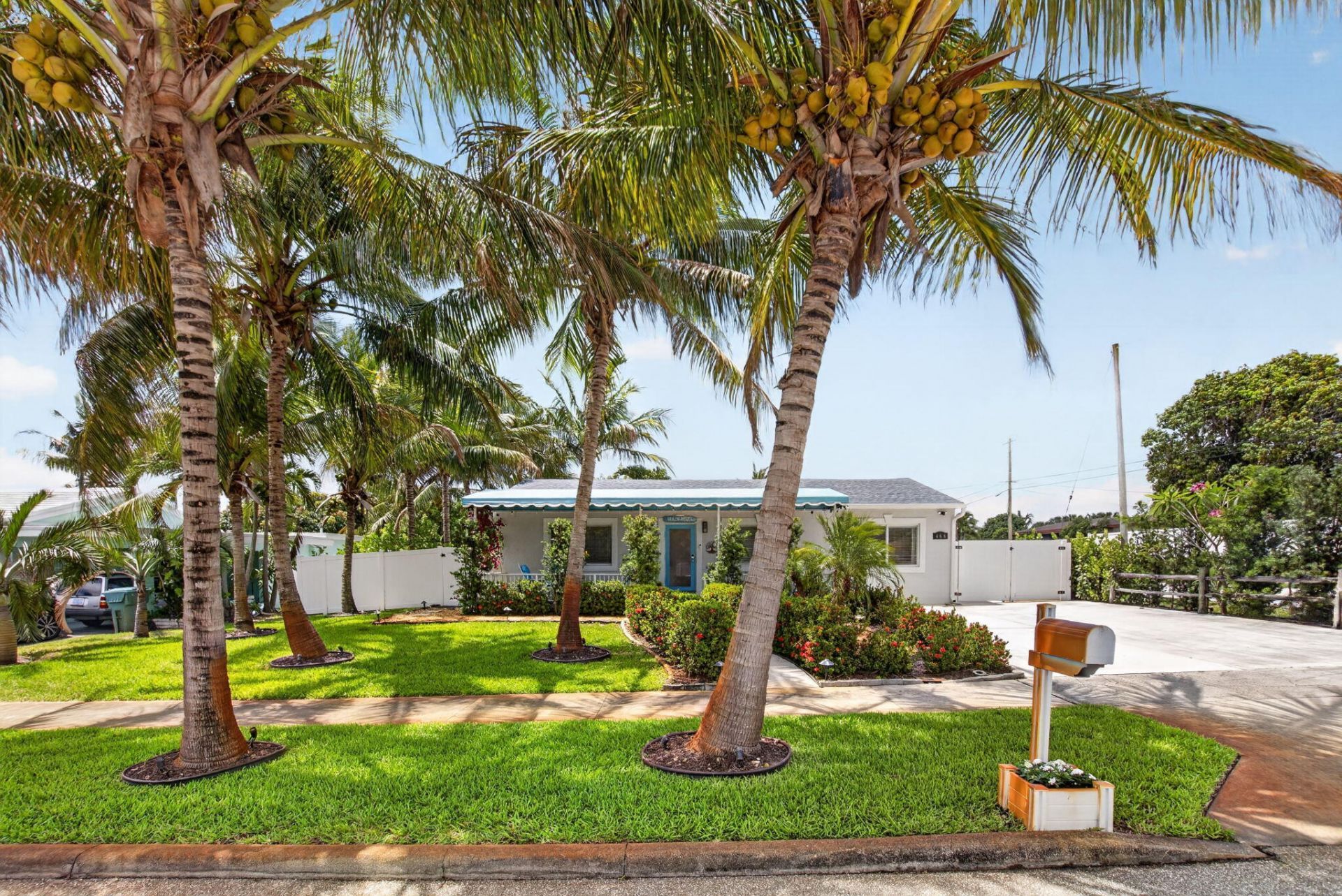 468 W Ocean Avenue, Boynton Beach, FL 33435 Photo