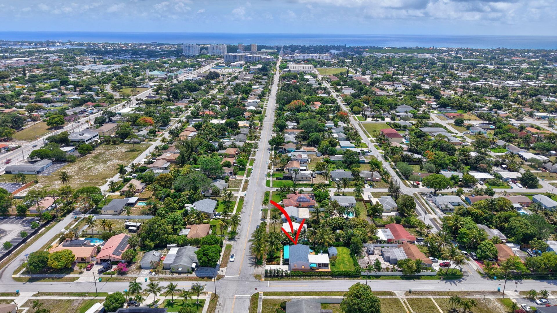 468 W Ocean Avenue, Boynton Beach, FL 33435 Photo