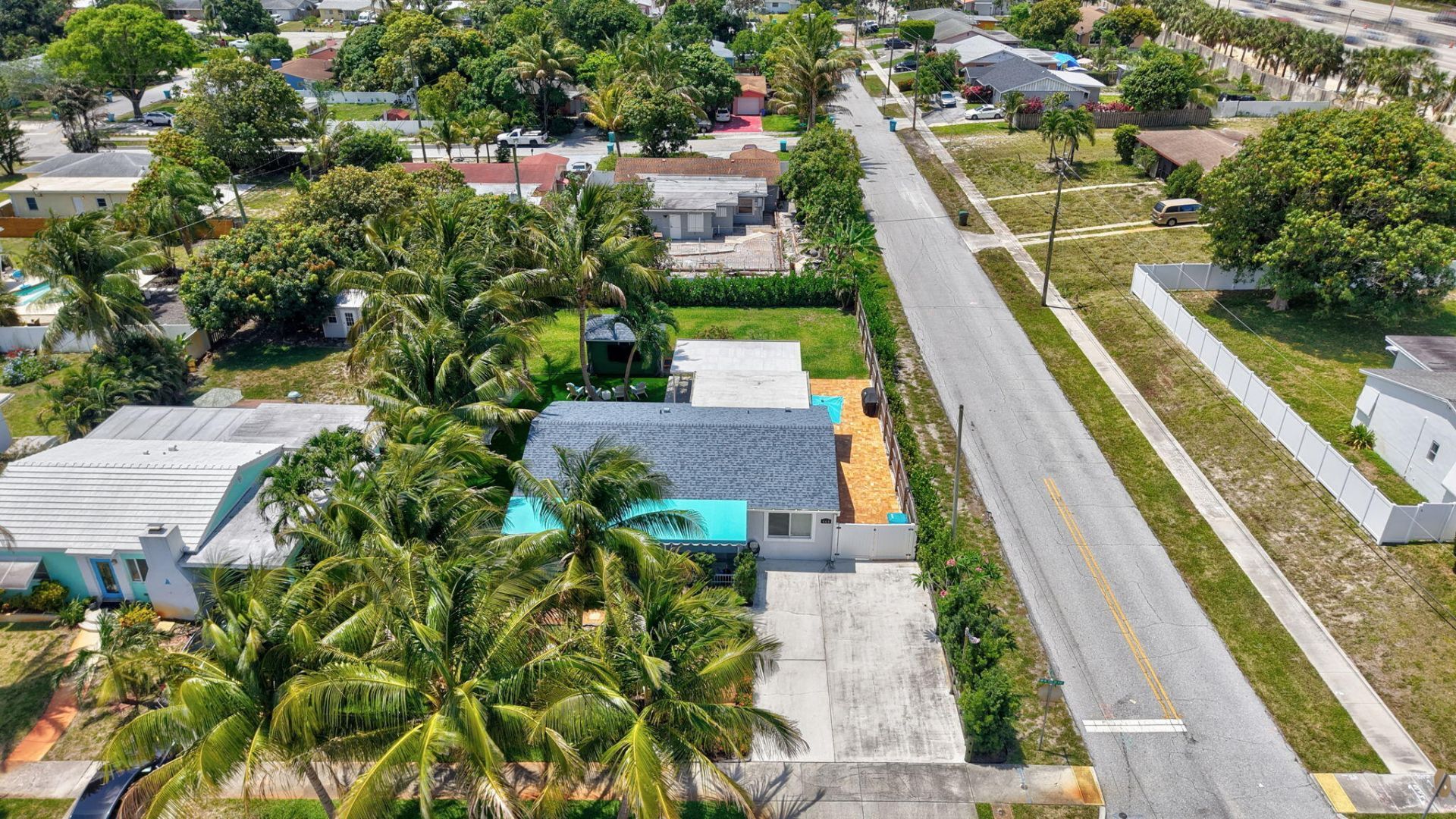 468 W Ocean Avenue, Boynton Beach, FL 33435 Photo