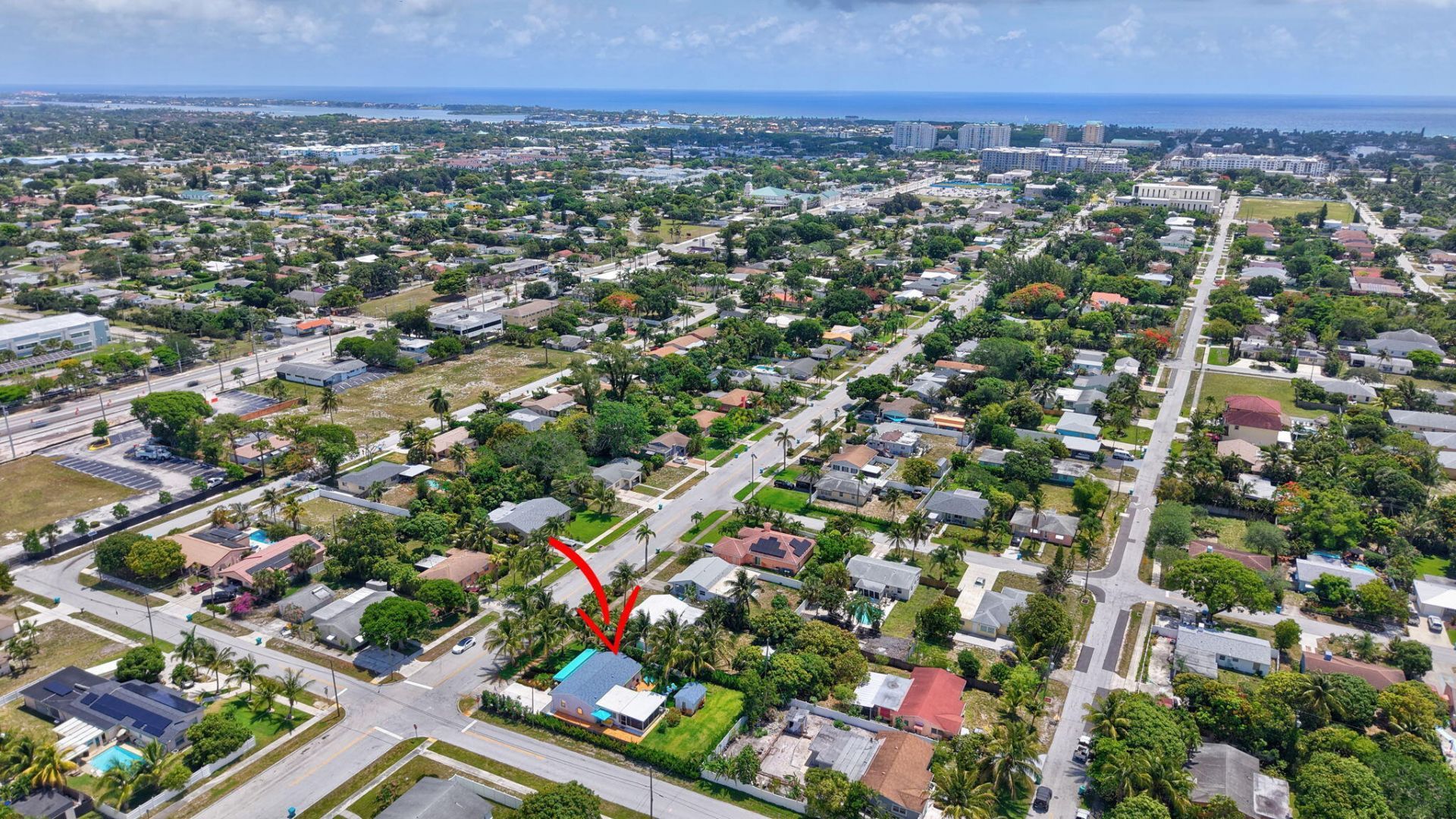468 W Ocean Avenue, Boynton Beach, FL 33435 Photo