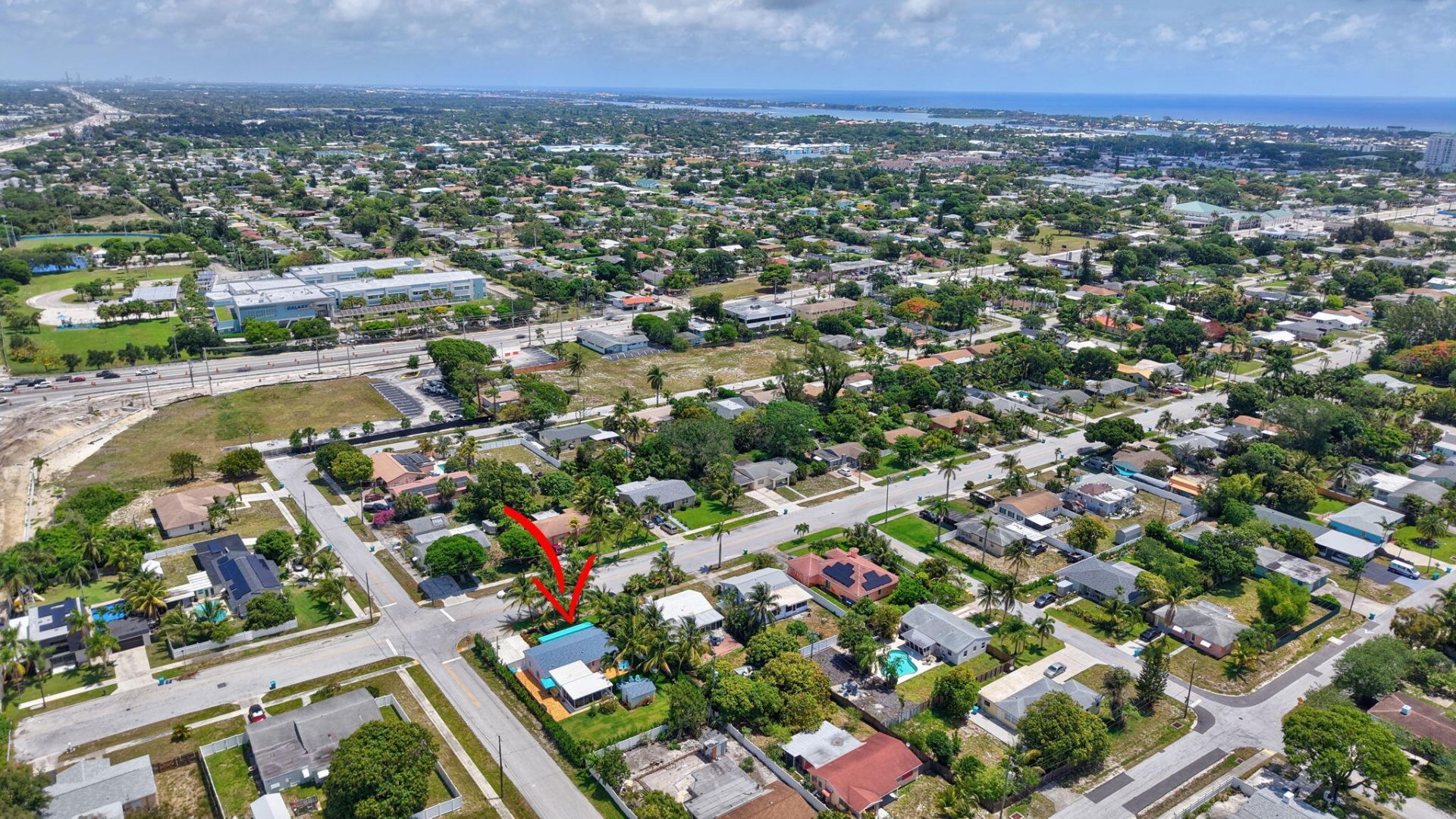468 W Ocean Avenue, Boynton Beach, FL 33435 Photo