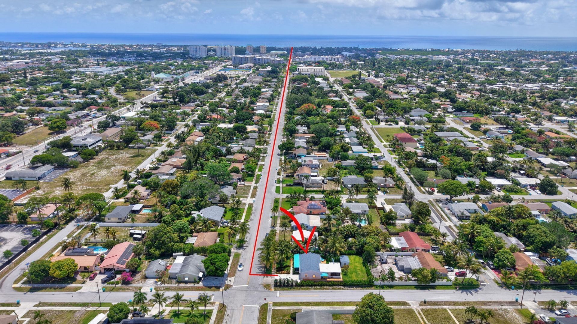468 W Ocean Avenue, Boynton Beach, FL 33435 Photo