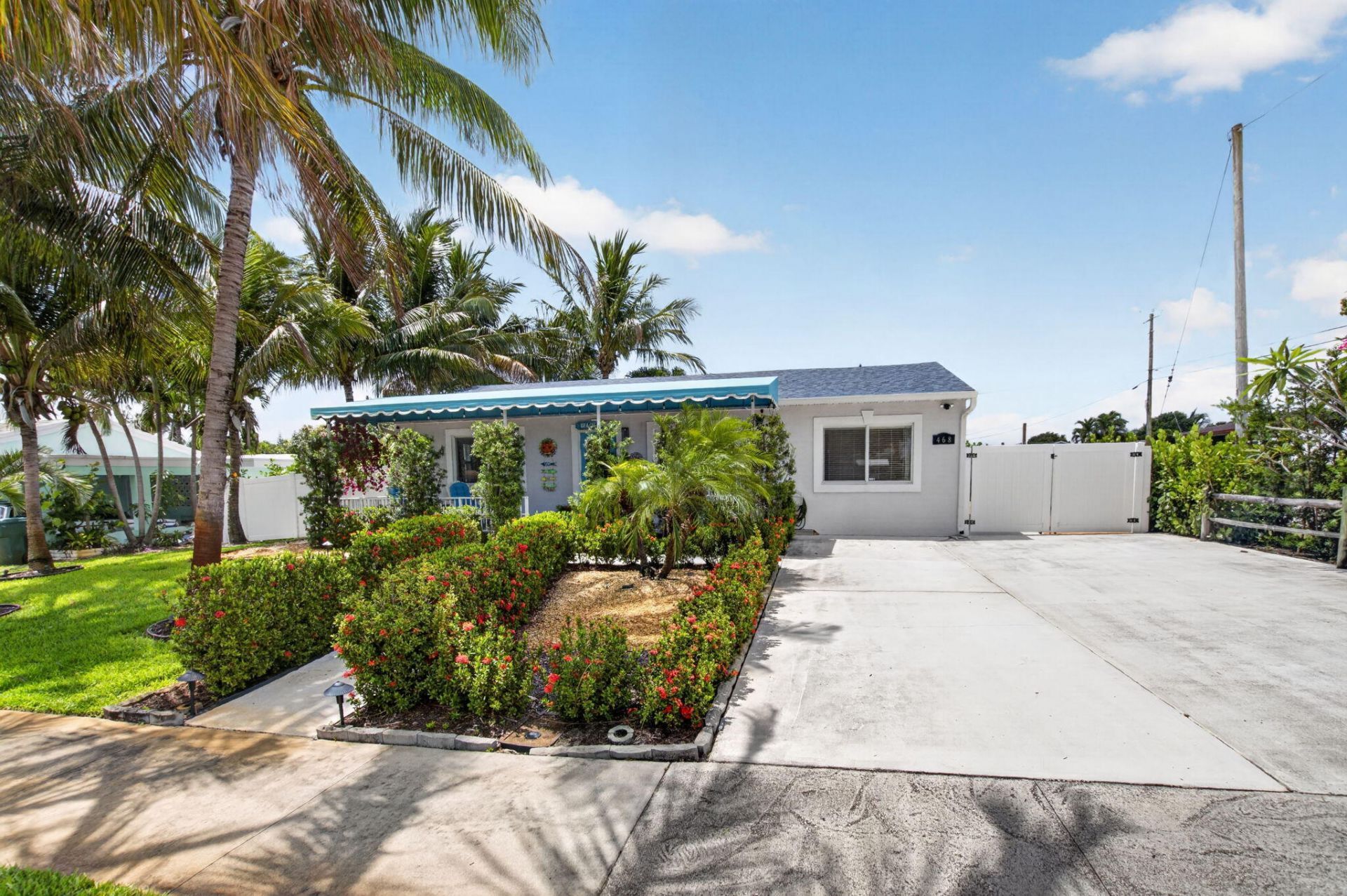 468 W Ocean Avenue, Boynton Beach, FL 33435 Photo