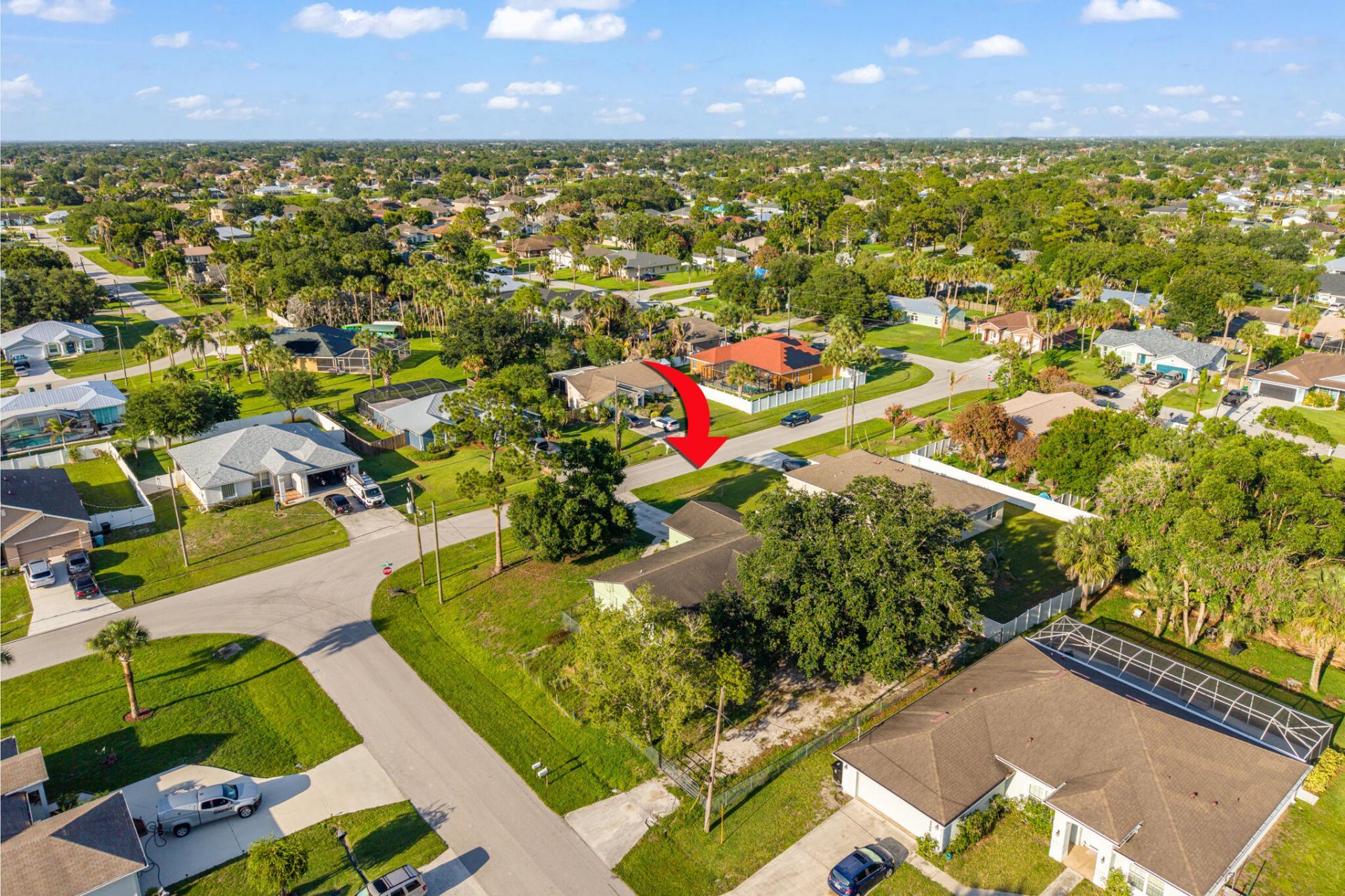 1622 SW La Gorce Avenue, Port Saint Lucie, FL 34953 Photo