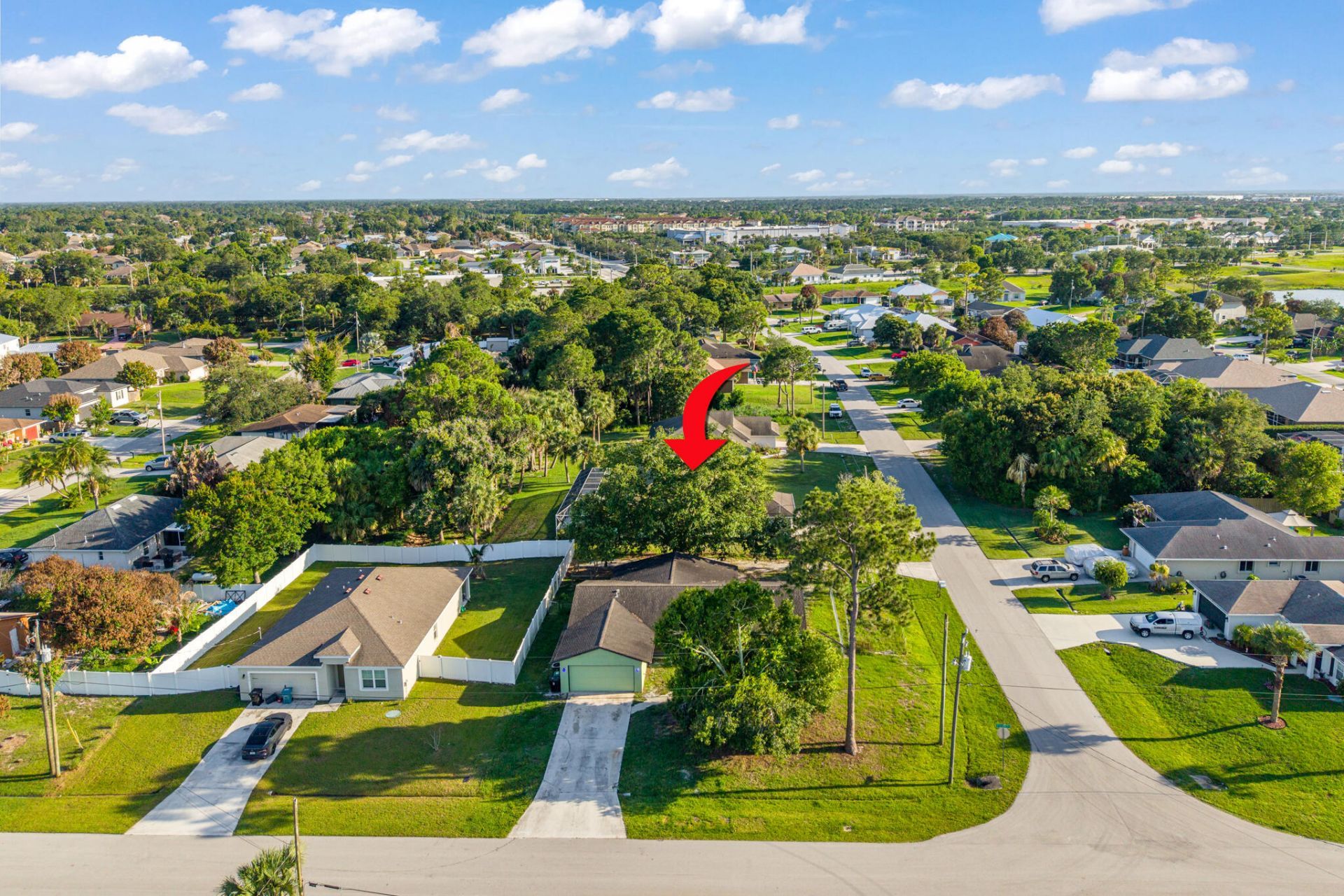 1622 SW La Gorce Avenue, Port Saint Lucie, FL 34953 Photo
