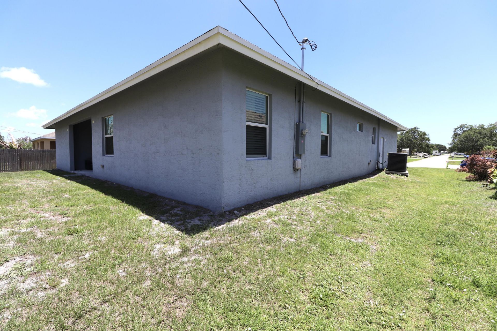 134 NW Heather Street, Port Saint Lucie, FL 34983 Photo