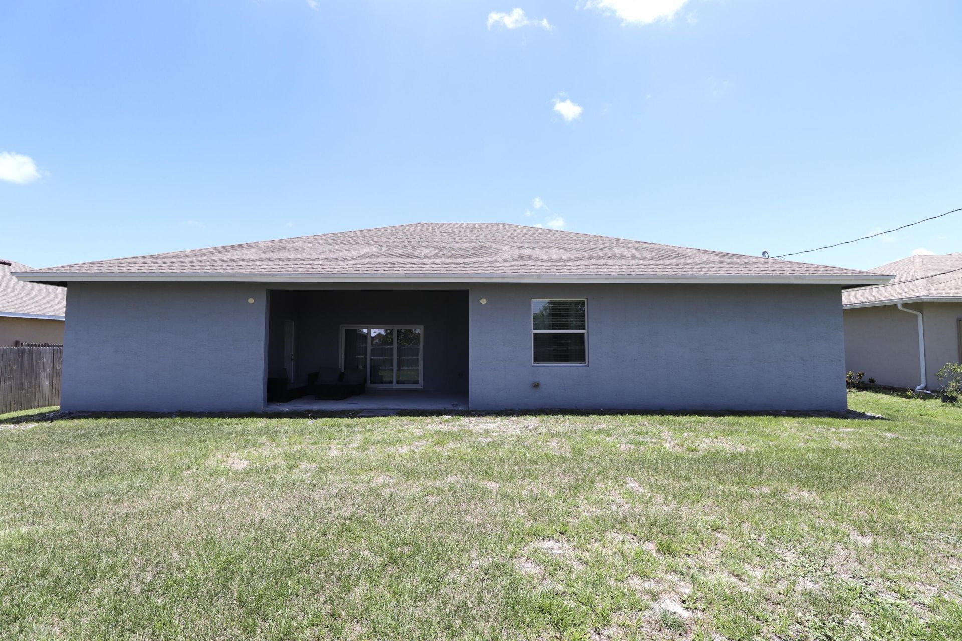 134 NW Heather Street, Port Saint Lucie, FL 34983 Photo