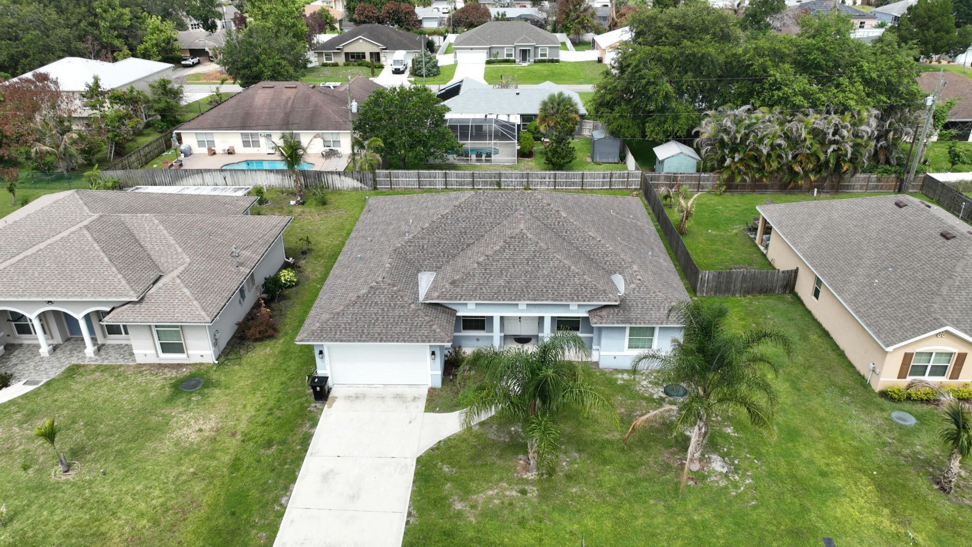 134 NW Heather Street, Port Saint Lucie, FL 34983 Photo