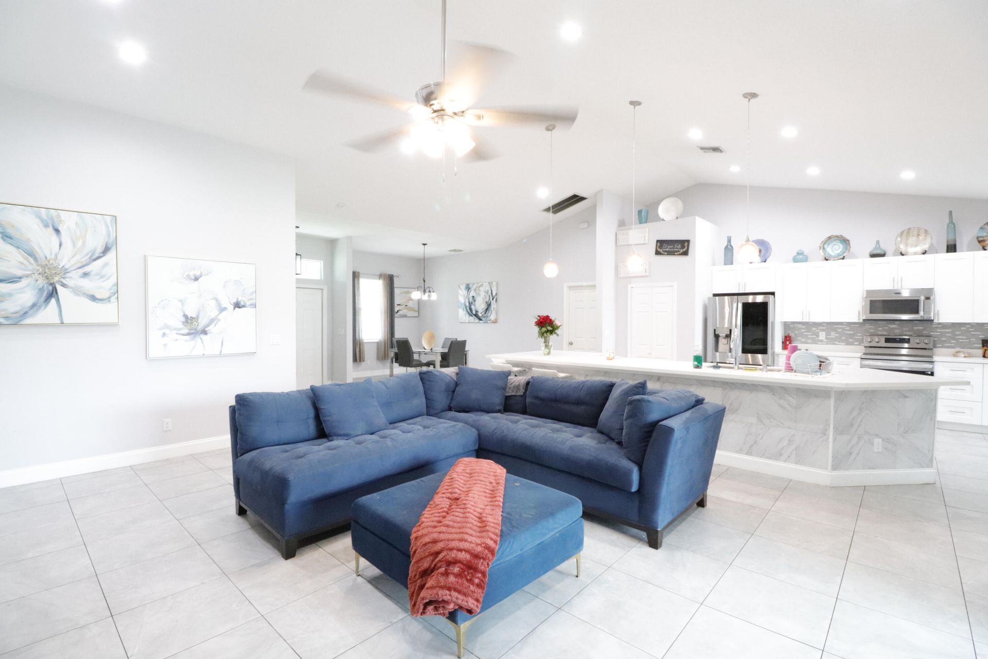134 NW Heather Street, Port Saint Lucie, FL 34983 Photo