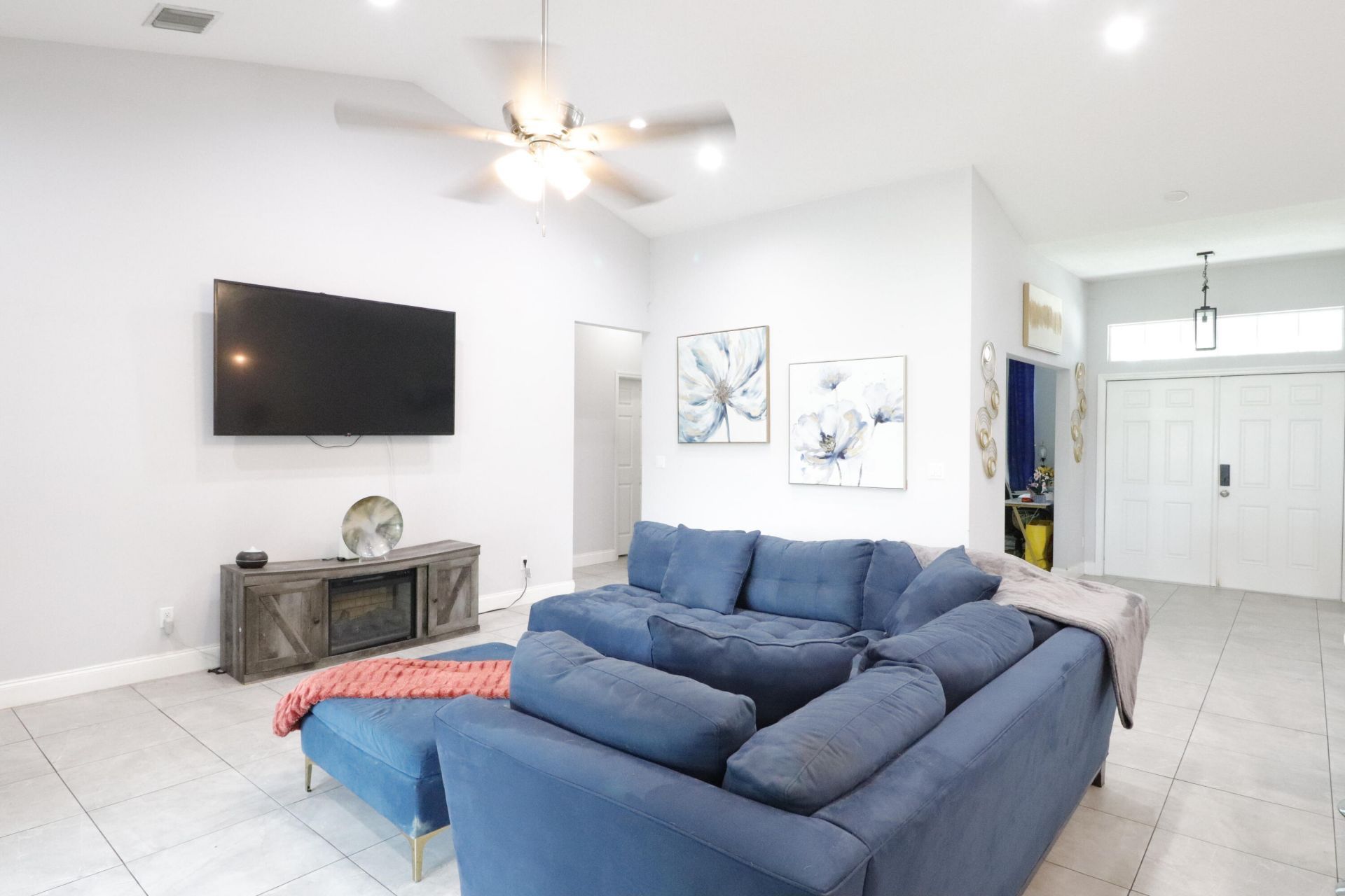 134 NW Heather Street, Port Saint Lucie, FL 34983 Photo