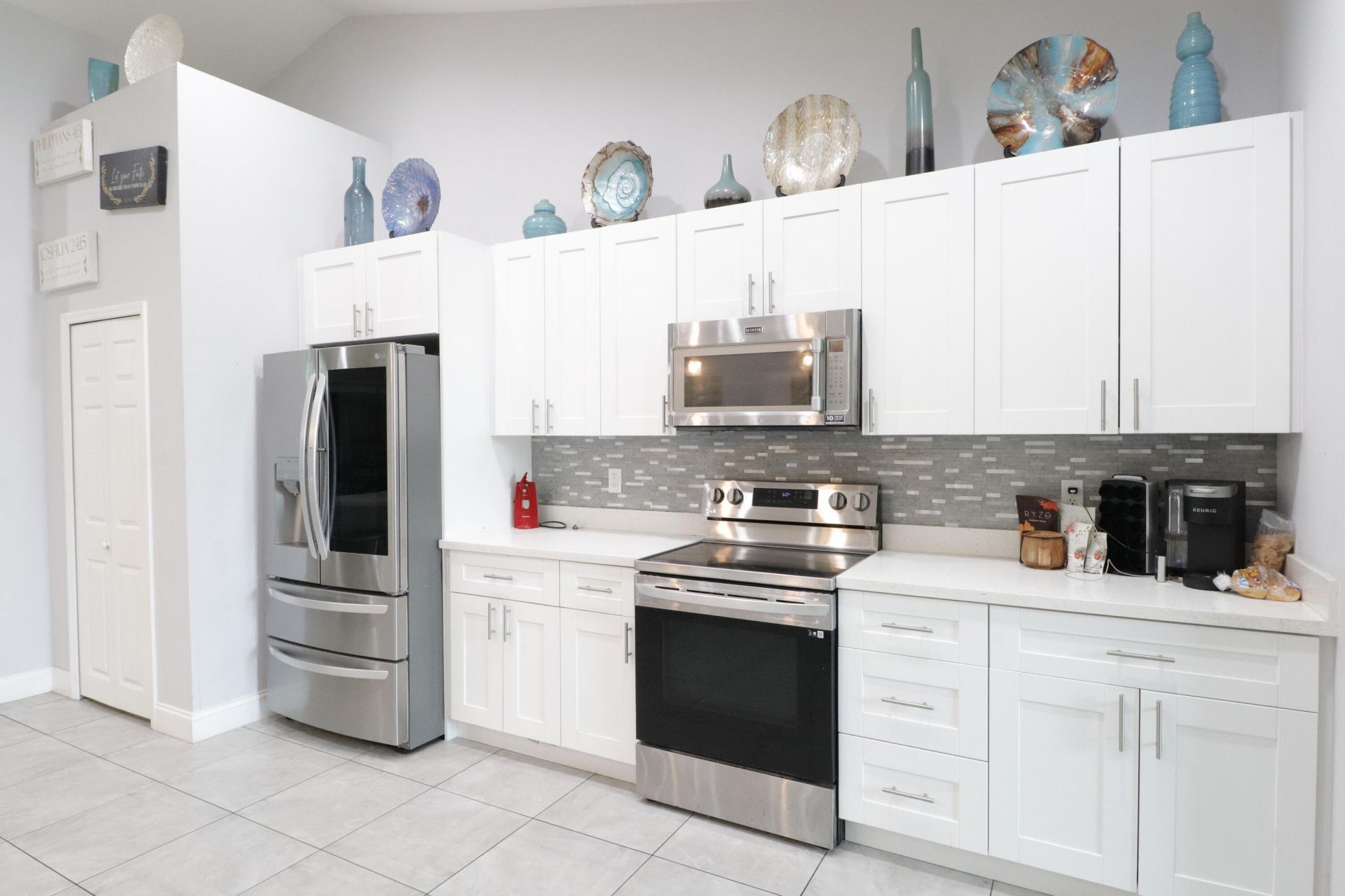 134 NW Heather Street, Port Saint Lucie, FL 34983 Photo