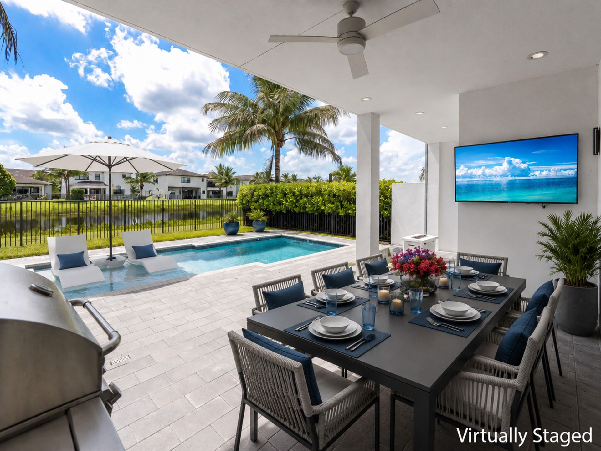 17411 Sea Blossom Way, Boca Raton, FL 33496 Photo
