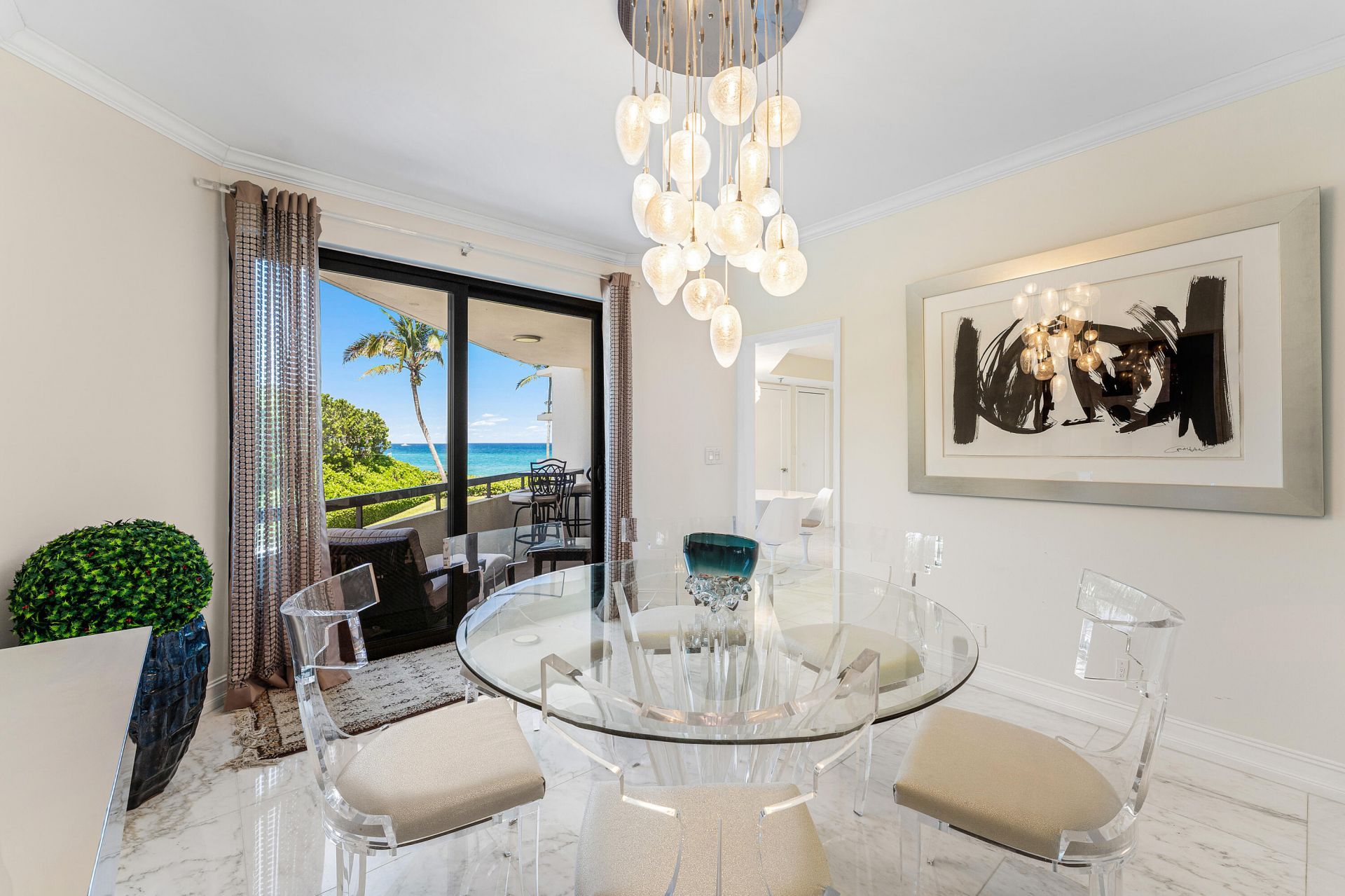 3120 S Ocean Boulevard, Unit 3-202, Palm Beach, FL 33480 Photo