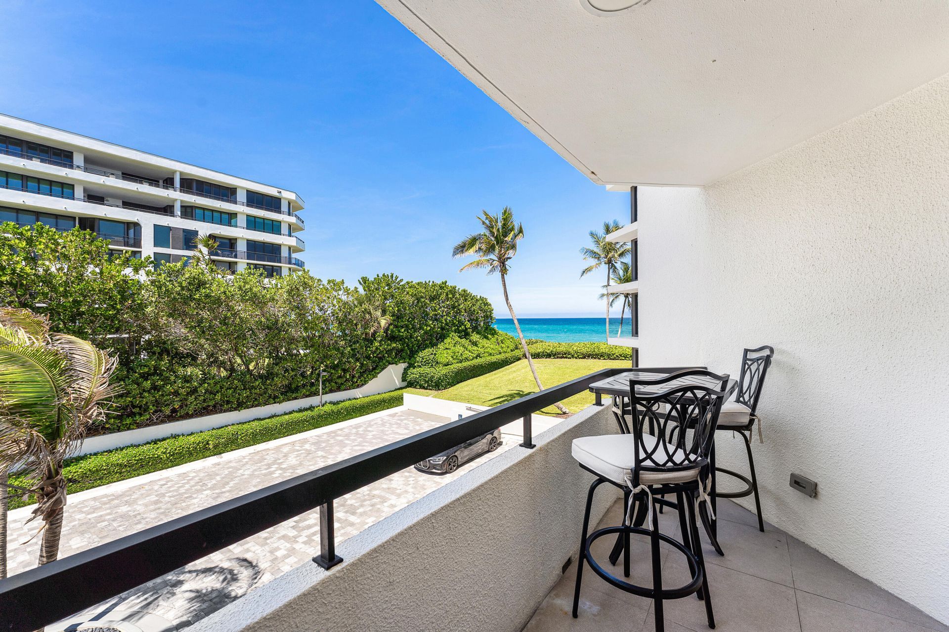 3120 S Ocean Boulevard, Unit 3-202, Palm Beach, FL 33480 Photo