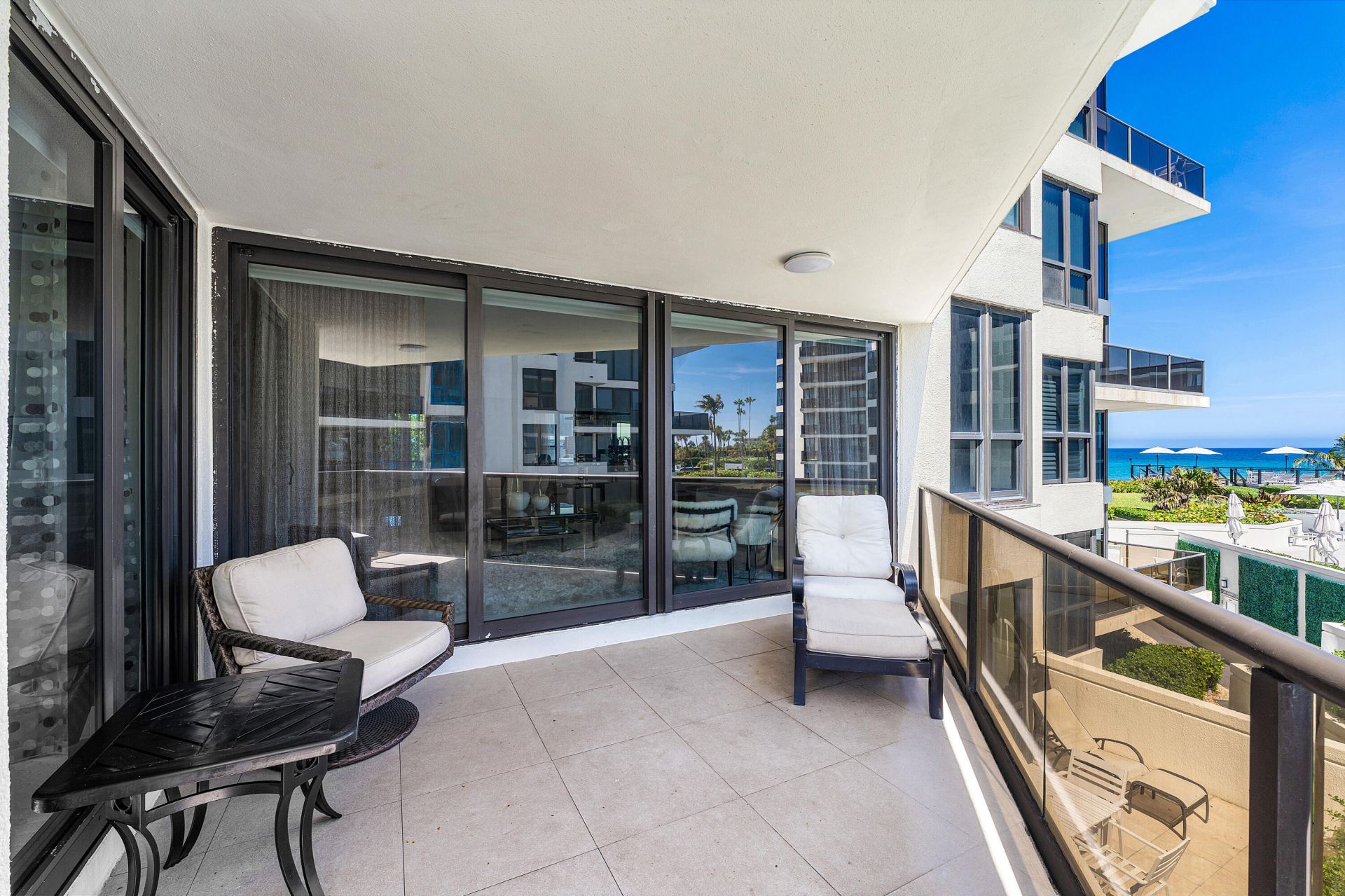 3120 S Ocean Boulevard, Unit 3-202, Palm Beach, FL 33480 Photo