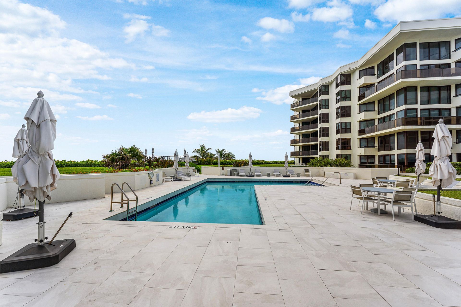 3120 S Ocean Boulevard, Unit 3-202, Palm Beach, FL 33480 Photo