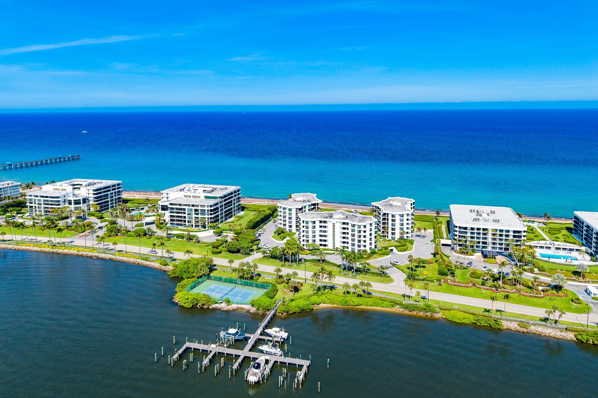 3120 S Ocean Boulevard, Unit 3-202, Palm Beach, FL 33480 Photo