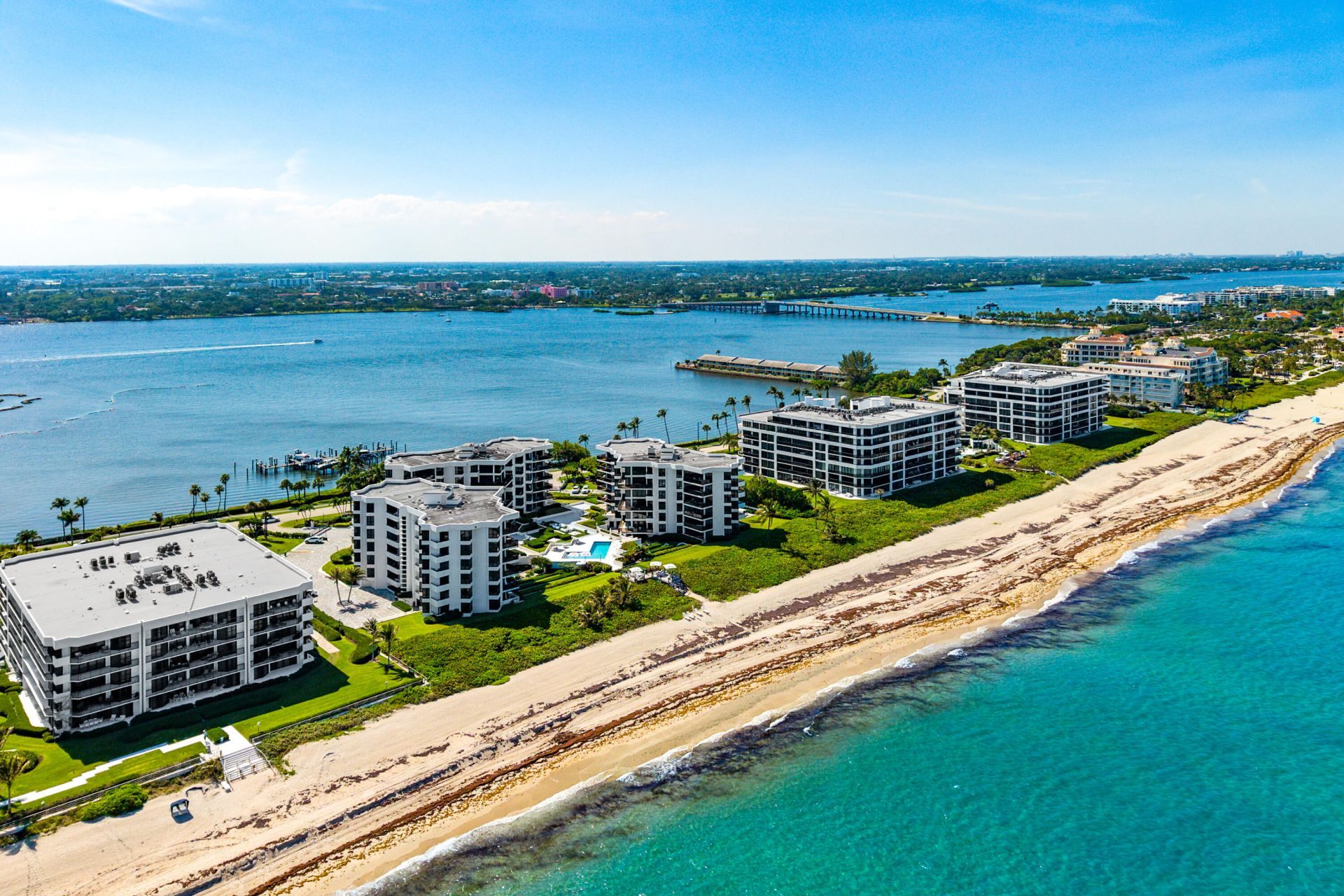 3120 S Ocean Boulevard, Unit 3-202, Palm Beach, FL 33480 Photo