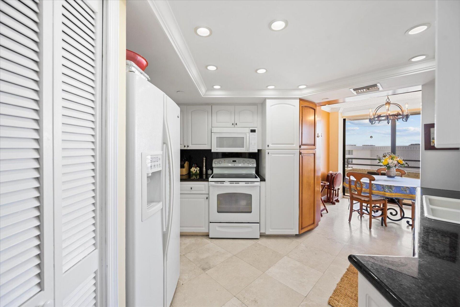 3560 S Ocean Boulevard, Unit 909, South Palm Beach, FL 33480 Photo