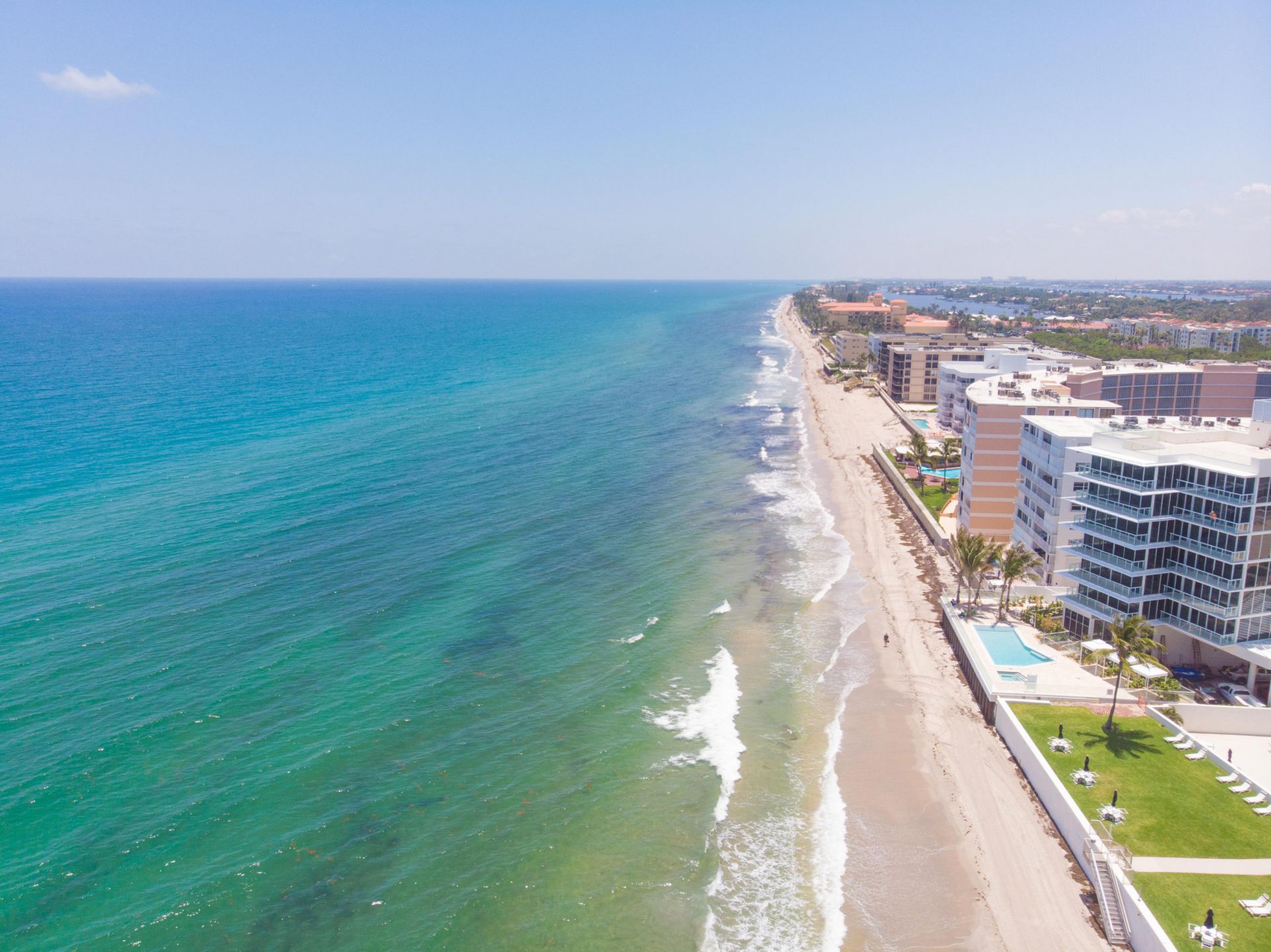 3560 S Ocean Boulevard, Unit 909, South Palm Beach, FL 33480 Photo