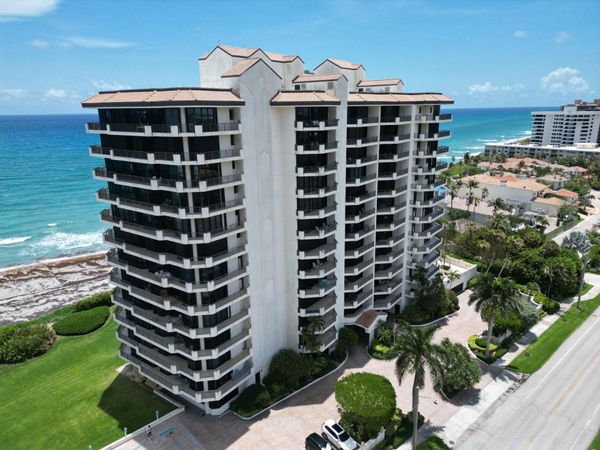 800 Ocean Drive, Unit 205, Juno Beach, FL 33408