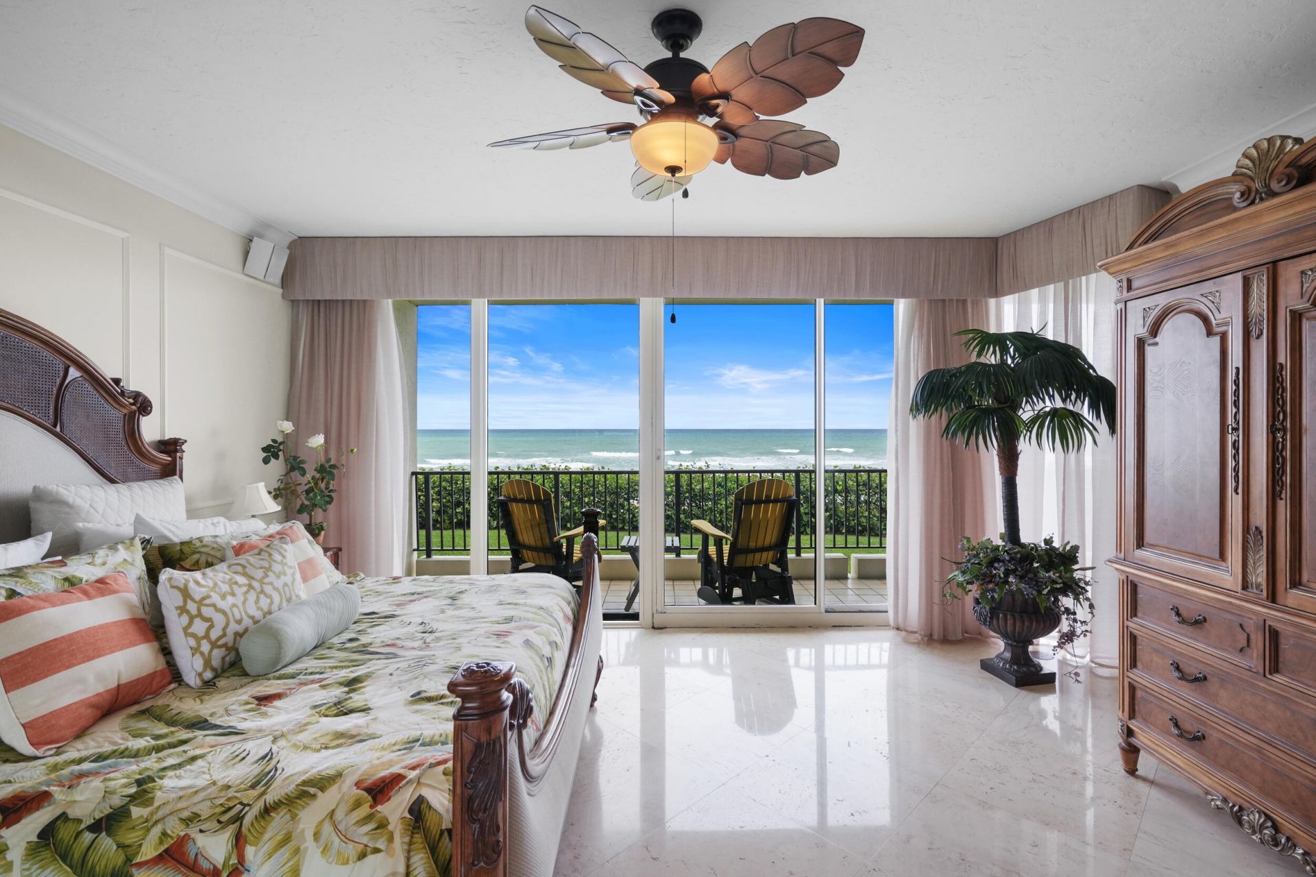 800 Ocean Drive, Unit 205, Juno Beach, FL 33408 Photo